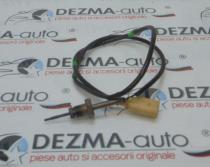 Sonda temperatura gaze, 04L906088AJ, Audi A1 Sportback (8XA) 1.6tdi (id:145111)