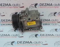 Compresor clima 8V51-19D629-EF, Ford Fiesta 6, 1.25benz, SNJD (pr:117994)