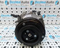 Compresor clima Opel Astra G sedan (F69) 401351739, 13377857