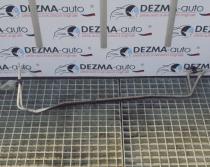 Conducta racire lichid servo directie, 4F0422885F, Audi A4 (8E, B7) 2.0tdi, BLB