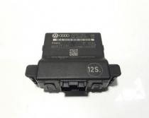 Modul control central, cod 3C0907530E, Vw Jetta 3 (1K2) 1.9tdi, BXE (id:476248)