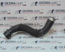 Furtun intercooler, 4F0145737D, Audi A4 (8E, B7) 2.0tdi, BRE