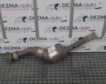 Catalizator, 8200333174, Renault Megane 2 combi, 1.6B