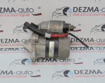 Electromotor, 8200266777A, Renault Megane 2 sedan, 1.6B