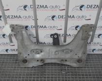 Punte fata, Renault Megane 2 sedan, 1.6B