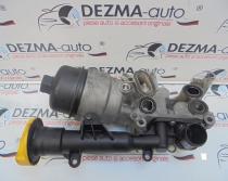 Carcasa filtru ulei 73500434, Opel Combo 1.3cdti, Z13DT