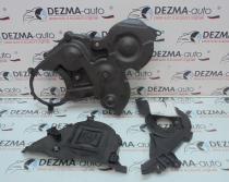 Set capac distributie 9659869280, Ford Focus 2 (DA) 1.6tdci, G8DA