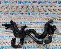 Corp termostat Peugeot 206 sedan, 1.6hdi, 9HY, 9HZ