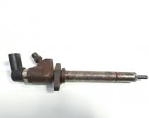 Injector 9647247280, Peugeot 407 (6D) 2.0hdi