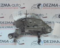 Ansamblu stergator dreapta fata 9661812080, 3397020876, Peugeot 407 SW (6E)