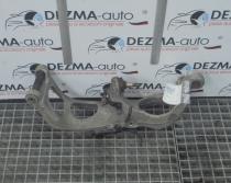 Suport amortizor dreapta fata 9661544780, Peugeot 407 SW (6E) 1.6hdi