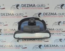 Oglinda retrovizoare heliomata, Peugeot 407 SW (6E)