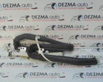 Airbag cortina dreapta 9660989280, Peugeot 407 SW (6E)