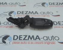 Maneta comenzi radio cd, Peugeot 407 SW (6E)