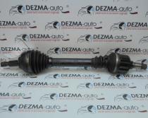 Planetara stanga fata 9644292880, Peugeot 407 coupe 2.0hdi