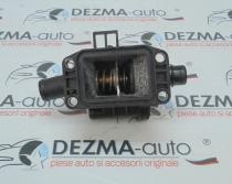 Corp termostat 9647767180, Citroen C4 (LC) 1.6hdi, 9HZ