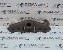 Galerie avacuare 9647144580, Peugeot 307, 2.0hdi, RHR