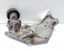 Suport accesorii 9650034280, Peugeot 307, 2.0hdi, RHR