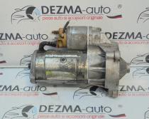 Electromotor 9646972280, Citroen C4 Picasso 2.0hdi, RHR