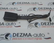 Capsa centura stanga fata, 1K4857755E, Vw Golf 5 Variant (1K5) (id:279518)