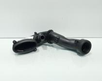 Tub aer, 1371-7794172-05, Bmw 5 (E60) 3.0d, 306D3