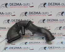 Tub aer, 1371-7794172-05, Bmw 7 (E65, E66) 3.0d, 306D3