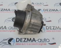 Tampon motor stanga, 13981112, Bmw 7 (E65, E66) 3.0d, 306D3