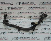 Tub apa, 1153-7802632-02, Bmw 3 Touring (E91) 3.0d