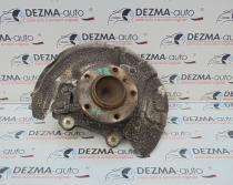 Fuzeta dreapta fata cu abs, 3121-6773210-03, Bmw 3 Touring (E91) 3.0d