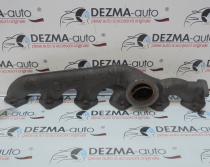 Galerie evacuare, 7796886-04, Bmw X3 (E83) 3.0d, 306D3