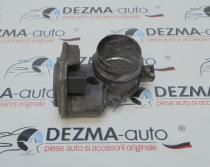 Clapeta acceleratie, 7804384-01, Bmw X3 (E83) 3.0d, 306D3