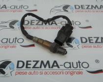 Sonda lambda, 7791600-01, 0281004018, Bmw X6 (E71, E72) 3.0d, 306D3