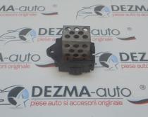 Releu electroventilator 9658508980, Citroen C3 Picasso, 1.6hdi, 9HX