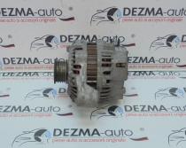 Alternator, cod 2S6T-10300-CB, Ford Fusion, 1.4B, FXJA