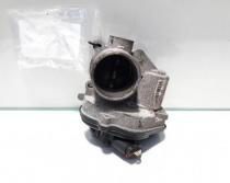 Clapeta acceleratie, cod 2S6U-FA, Ford Fusion, 1.4B, FXJB (id:457253)