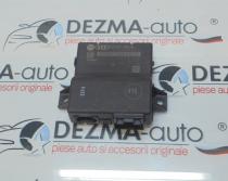 Modul control central, 8U0907468AC, Seat Toledo 4, 1.6tdi, CXM