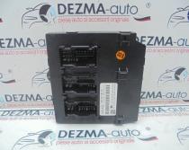 Modul confort, 8X0907063AB, Seat Toledo 4, 1.6tdi, CXM