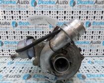 Turbosuflanta Renault Kangoo (KW0/1) 1.5dci, 0A90015062