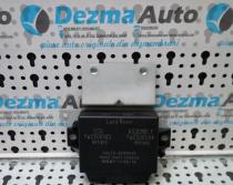 Modul control senzor parcare Freelander, 2.0td, YWC500143