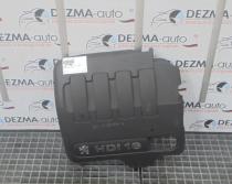 Capac motor 9657955880, Peugeot 407 coupe (6C) 2,0hdi, RHR