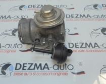 Egr cu clapeta, 038129637L, Vw Sharan (7M) 1.9tdi, AUY