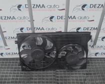 Grup electroventilatoare 1K0121207J, Vw Jetta 3 (1K2) 1.9tdi