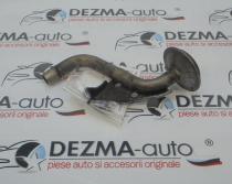 Sorb baie ulei, Opel Combo 1.7cdti, Z17DTH