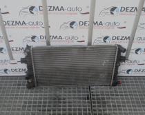 Radiator racire apa GM13129964, Opel Astra H sedan, 1.8b