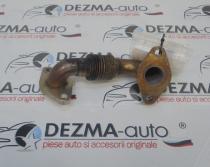 Conducta gaze, 038131521BQ, Seat Leon (1P1) 1.9tdi, BKC