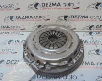 Volanta masa simpla, AV61-6375-AB, Ford Grand C-Max 1.6ti, IQDB