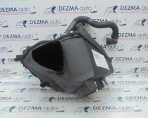 Carcasa filtru aer, 4F0133835E, Audi A6 (4F2, C6) 2.4B (id:280308)