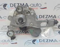 Ansamblu stergator dreapta fata, BM51-17K484-B, Ford Focus 3