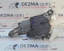 Motoras stergator stanga fata, BM51-17504-AH, Ford Focus 3 sedan