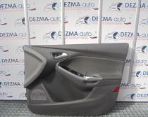 Tapiterie dreapta fata, BM51-A23942-A, Ford Focus 3 sedan